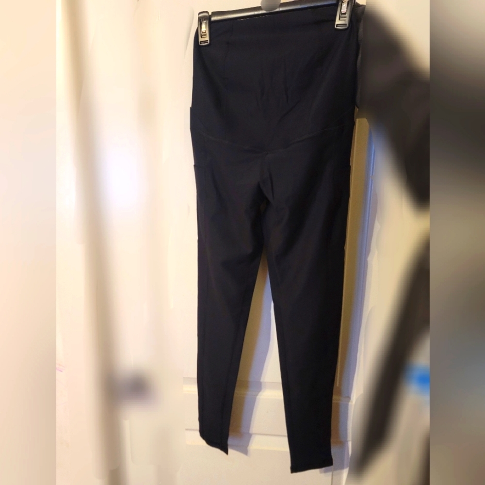 Yoga pants